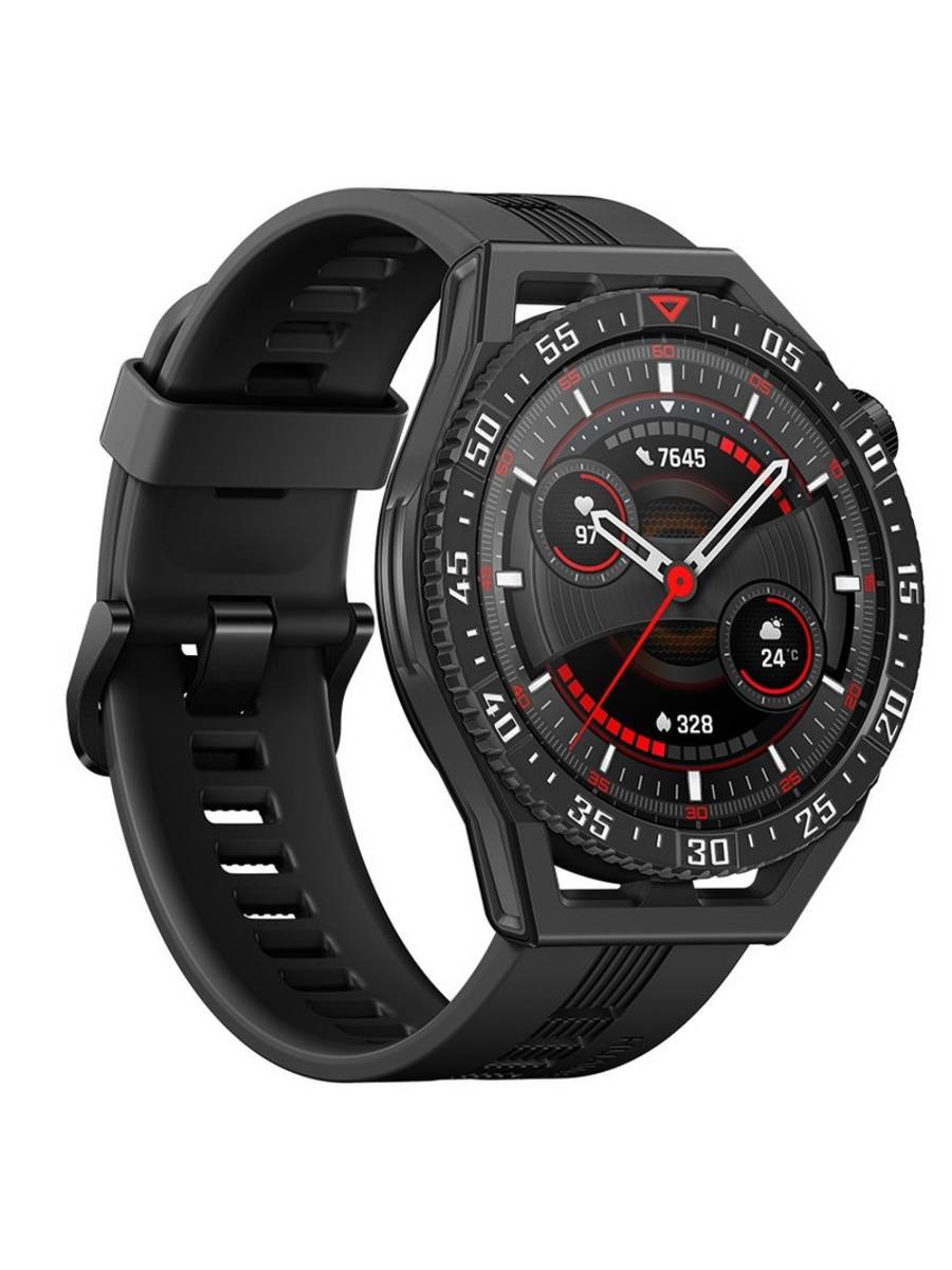 Huawei watch sale redemption