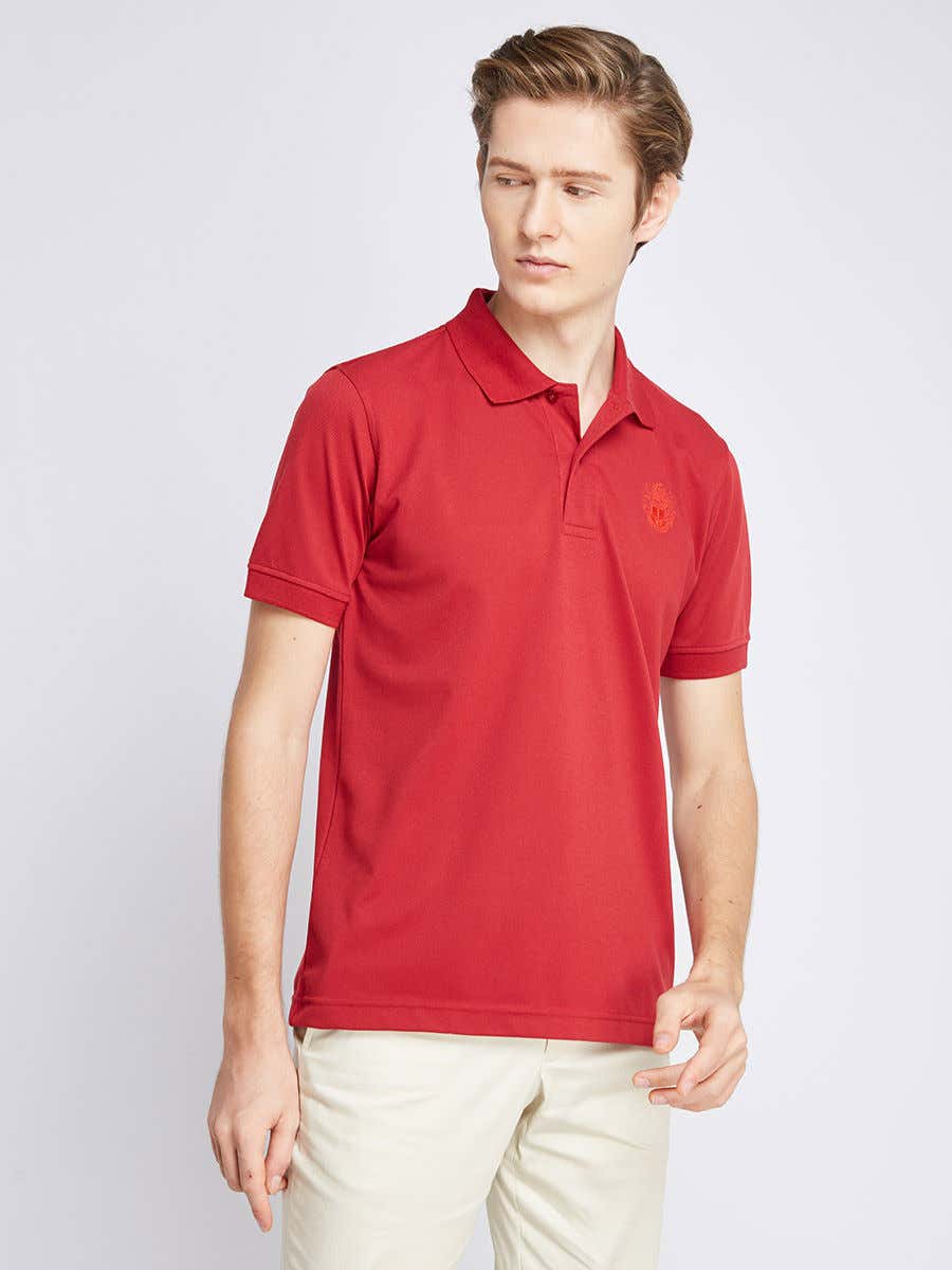 Buy Dan Flashes Shirt Short Sleeve Polo Dan Flashes Shirt From Online in  India 