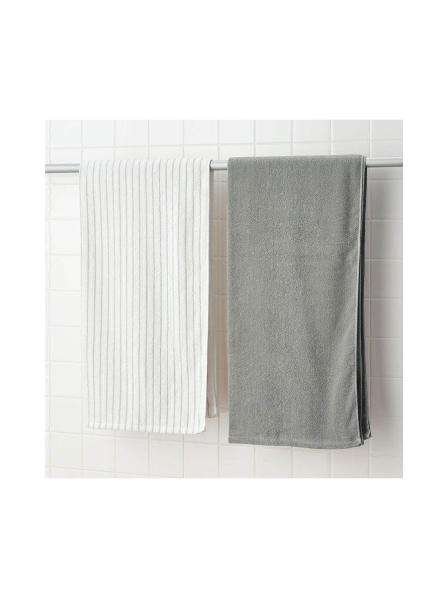 e Tax 67.8 OFF on MUJI CT PILE BATH TOWEL SET LIGYST