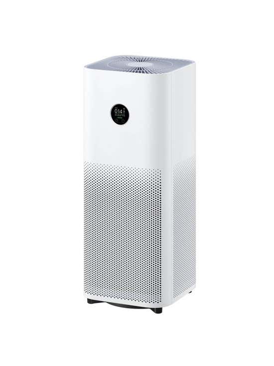 11.12% OFF on XIAOMI Smart Air Purifier 4 Pro Air Purifier (35-60 sqm, White)  BHR5059TH