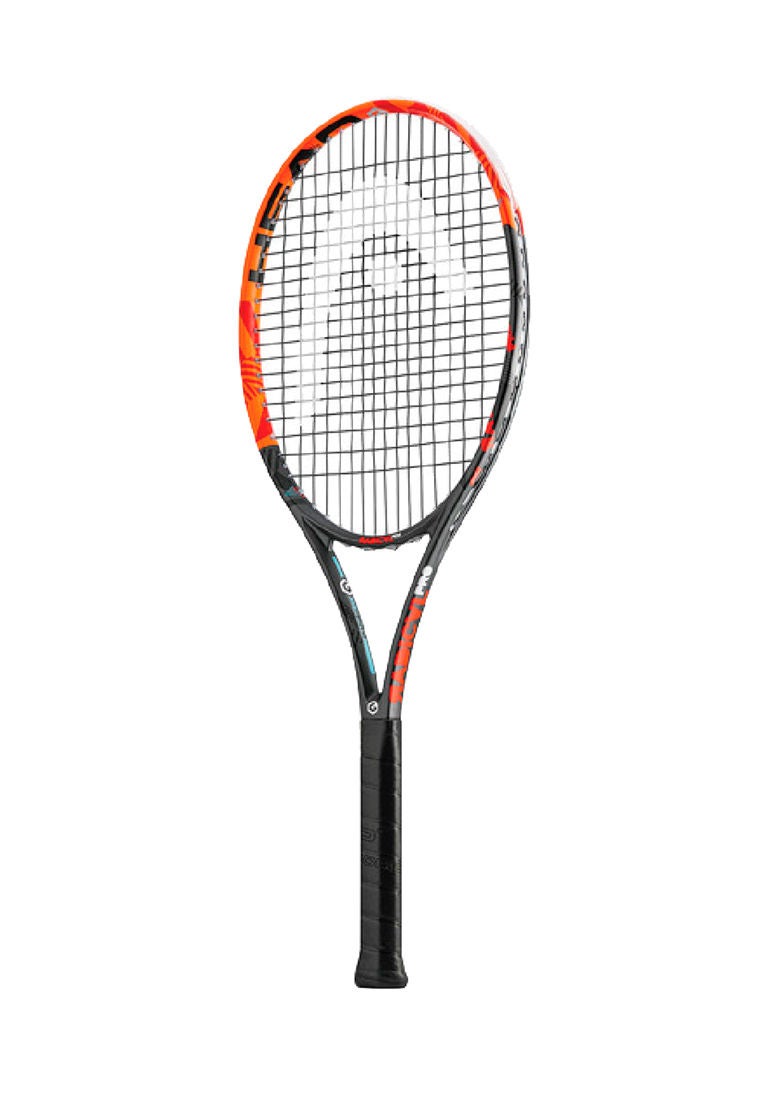 Chanel Tennis Racket: Sport Equipment For The Brand Conscious