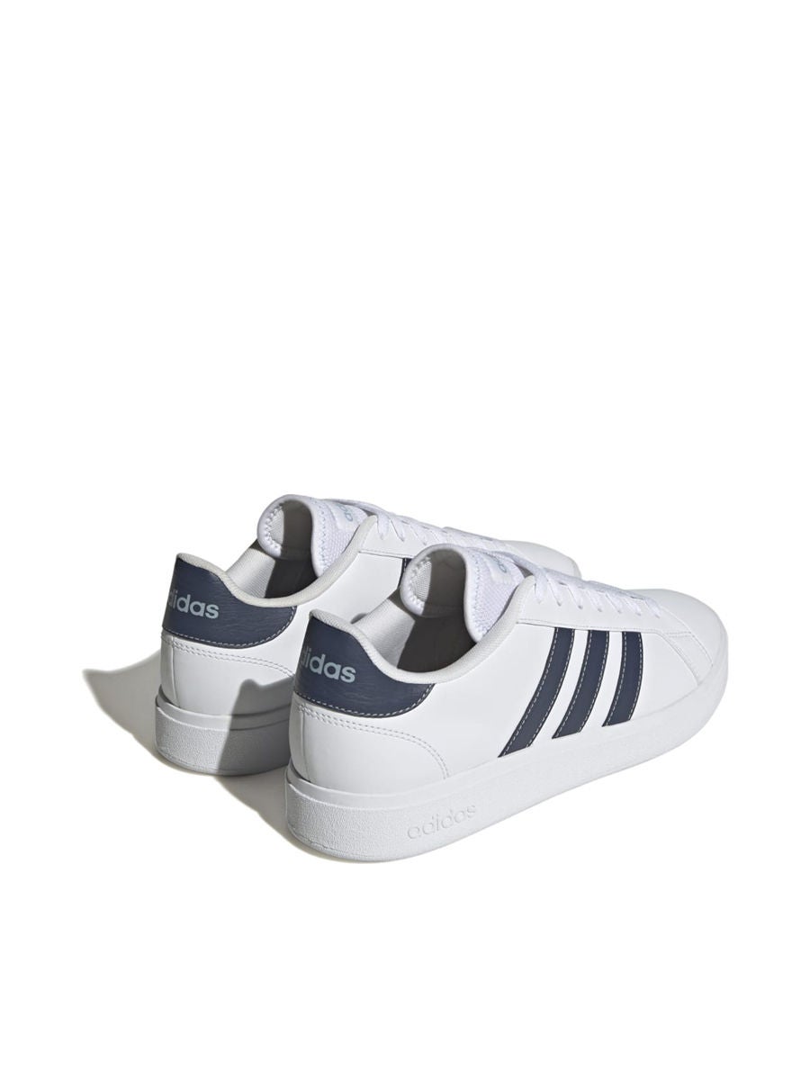 adidas Grand Court Base Beyond Shoes in Blue for Men