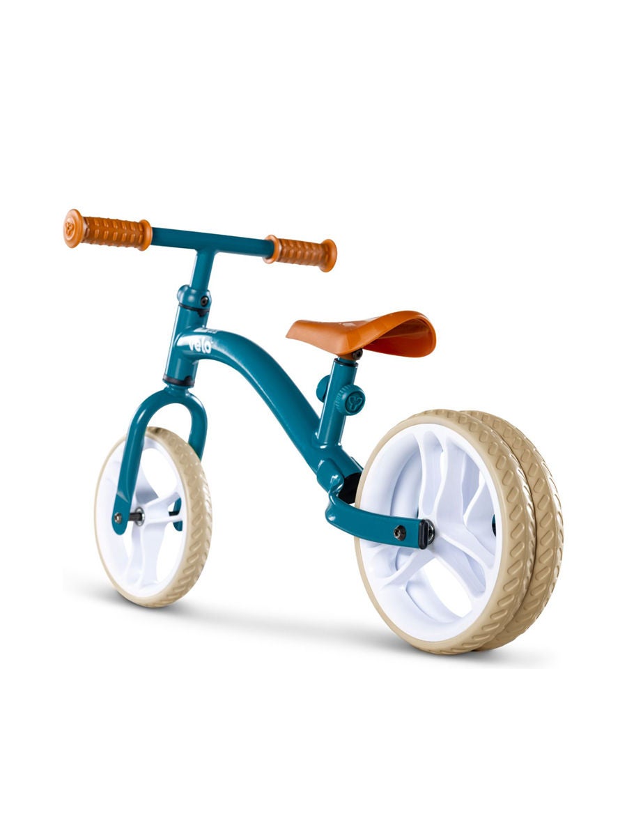 20.0 OFF on YVOLUTION Balance Bike Y Velo Junior Air Green