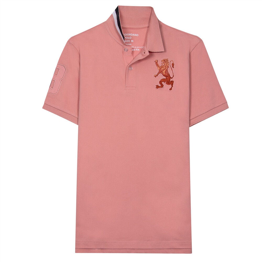 Giordano polo clearance