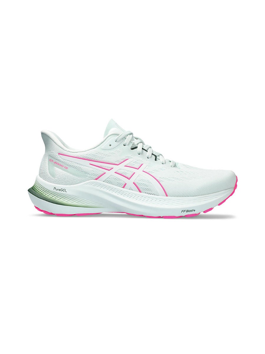 Asics gt 2100 top womens running shoe