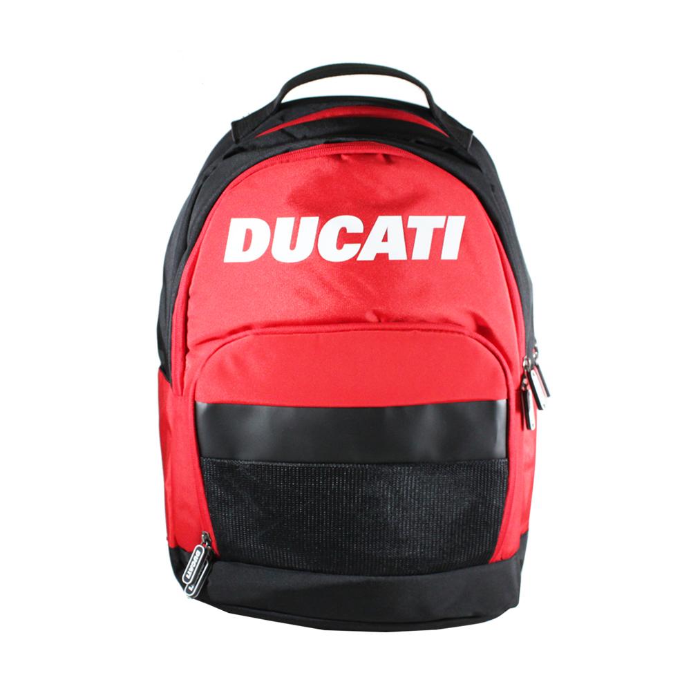 30.0 OFF on DUCATI RED BACKPACK 17 INCH DCT49 152