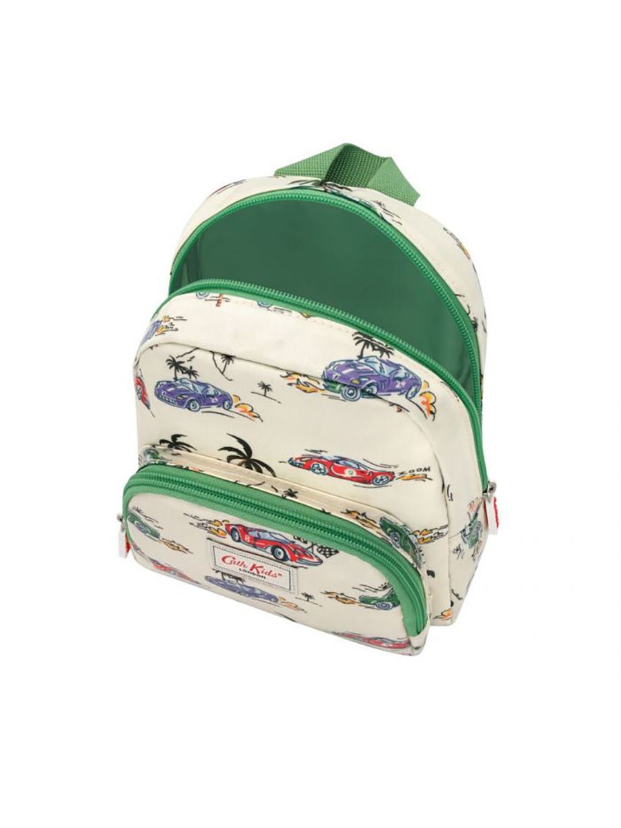 Cath kidston outlet small backpack