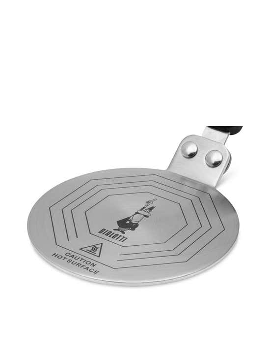 13.92% OFF on BIALETTI Induction Plate BLDCDESIGN08 Grey