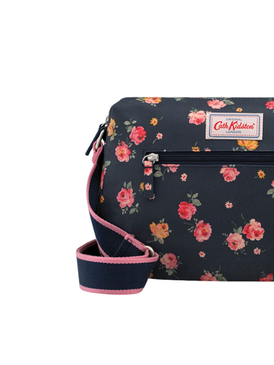 Cath kidston best sale double zip bag