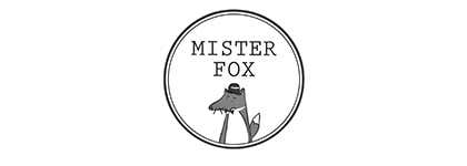 MISTER FOX Family - 5