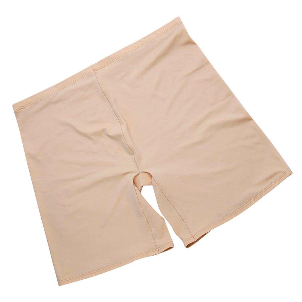 e-Tax  10.0% OFF on SABINA Panty Basic Innerpants Jumbo Style no.  SUZM6901CD Beige