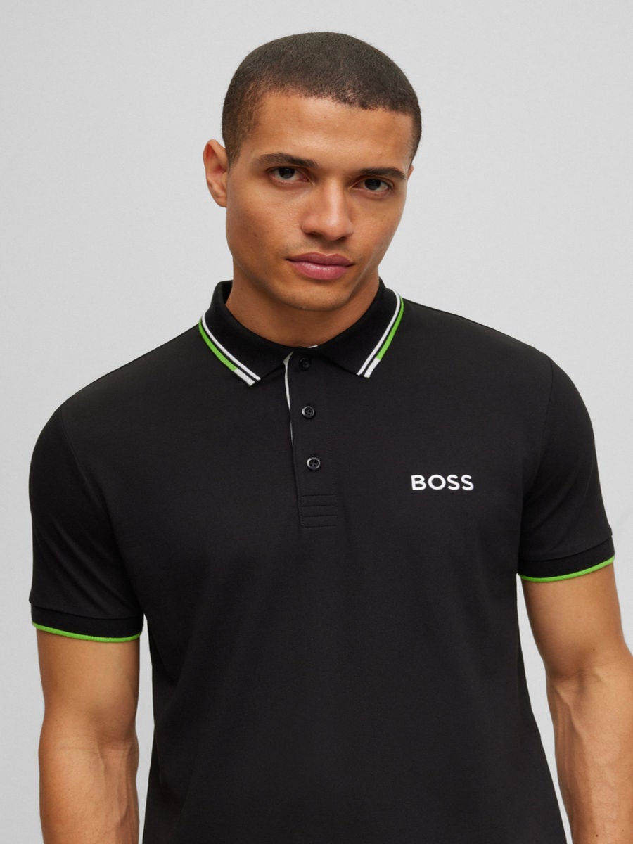 Polos boss clearance