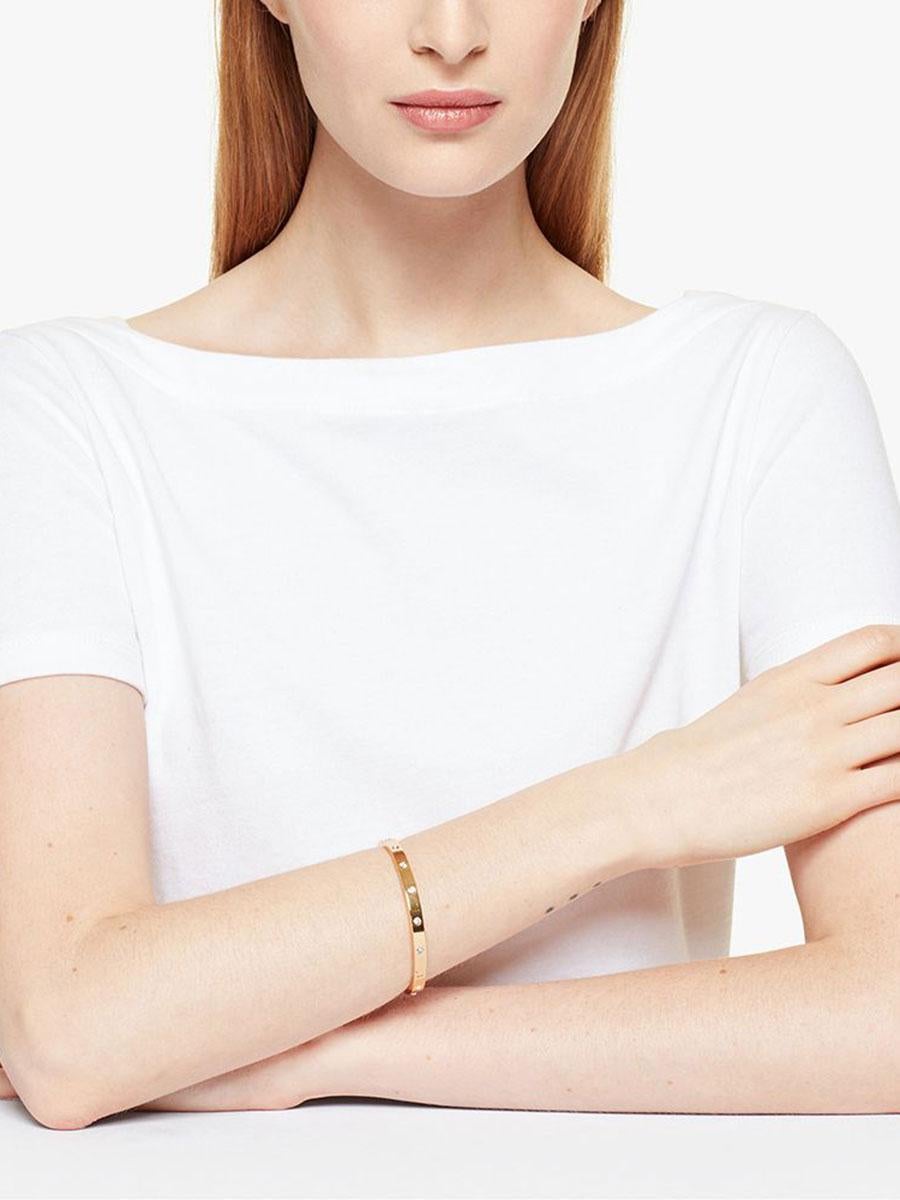 Kate spade new deals york bangle