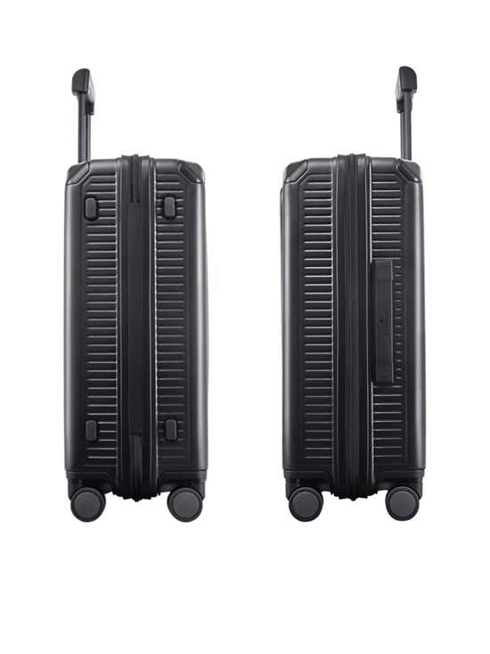 Dior Rimowa Cabin Aluminium Suitcase– TC