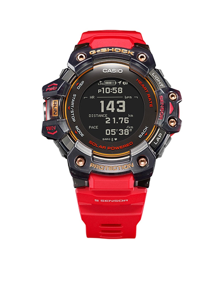 G SHOCK Watch GBD H1000 4A1DR Central .th