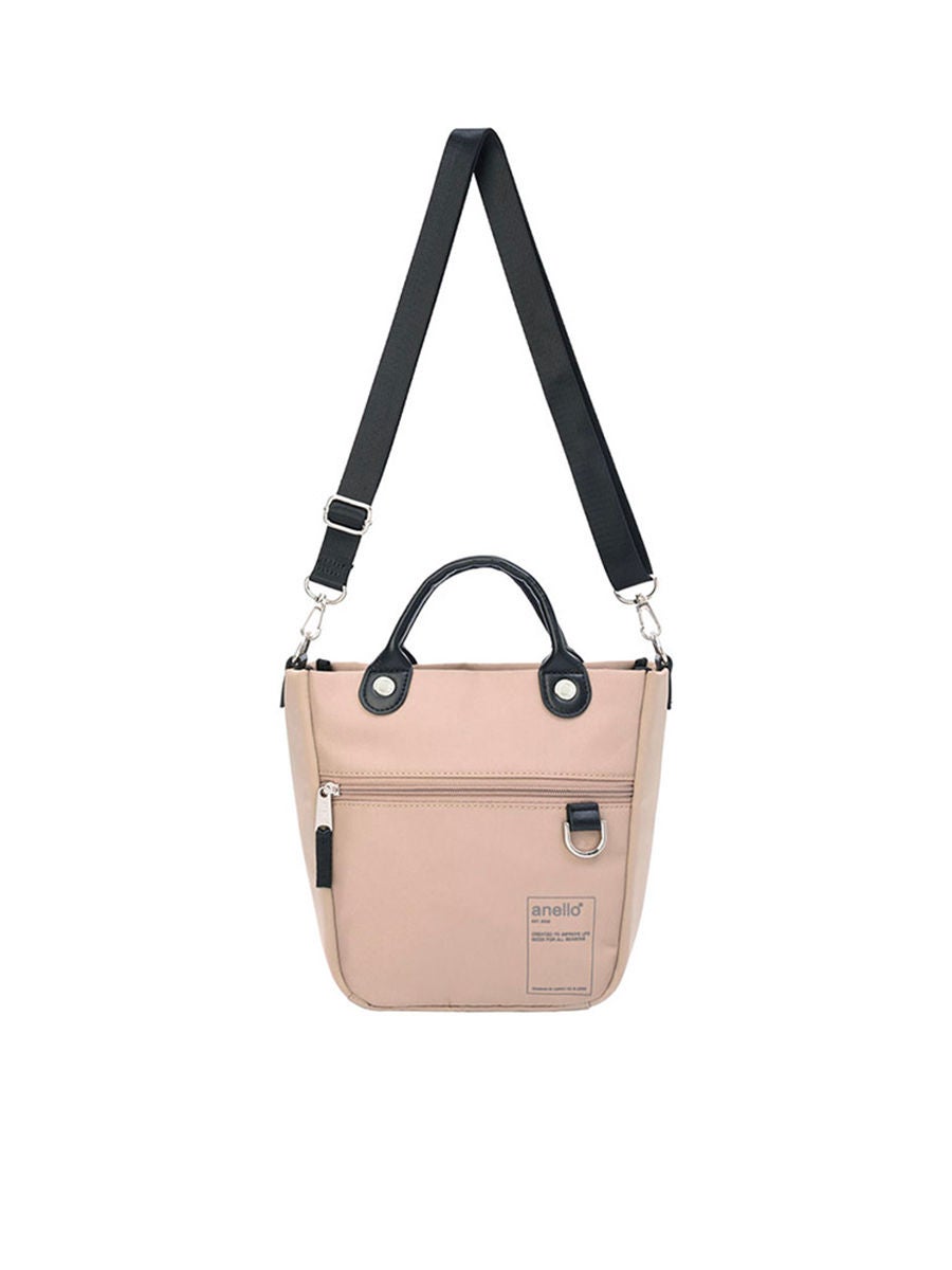 Anello shoulder hot sale bag leather