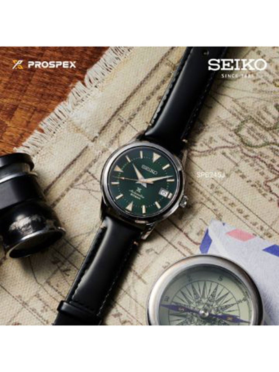 15.0 OFF on SEIKO Prospex Alpinist 1959 Modern Re Interpretation