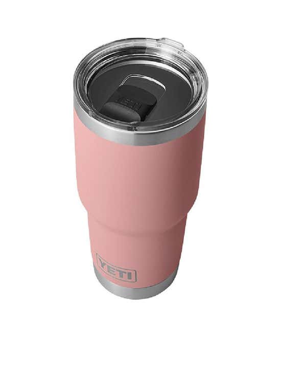 Yeti Rambler 35oz Straw Mug - Tentworld