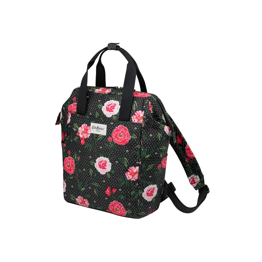 Cath kidston shop changing bag backpack