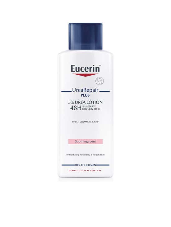 e-Tax | 10.0% OFF on EUCERIN Urea Repair Plus 5% 250 mL