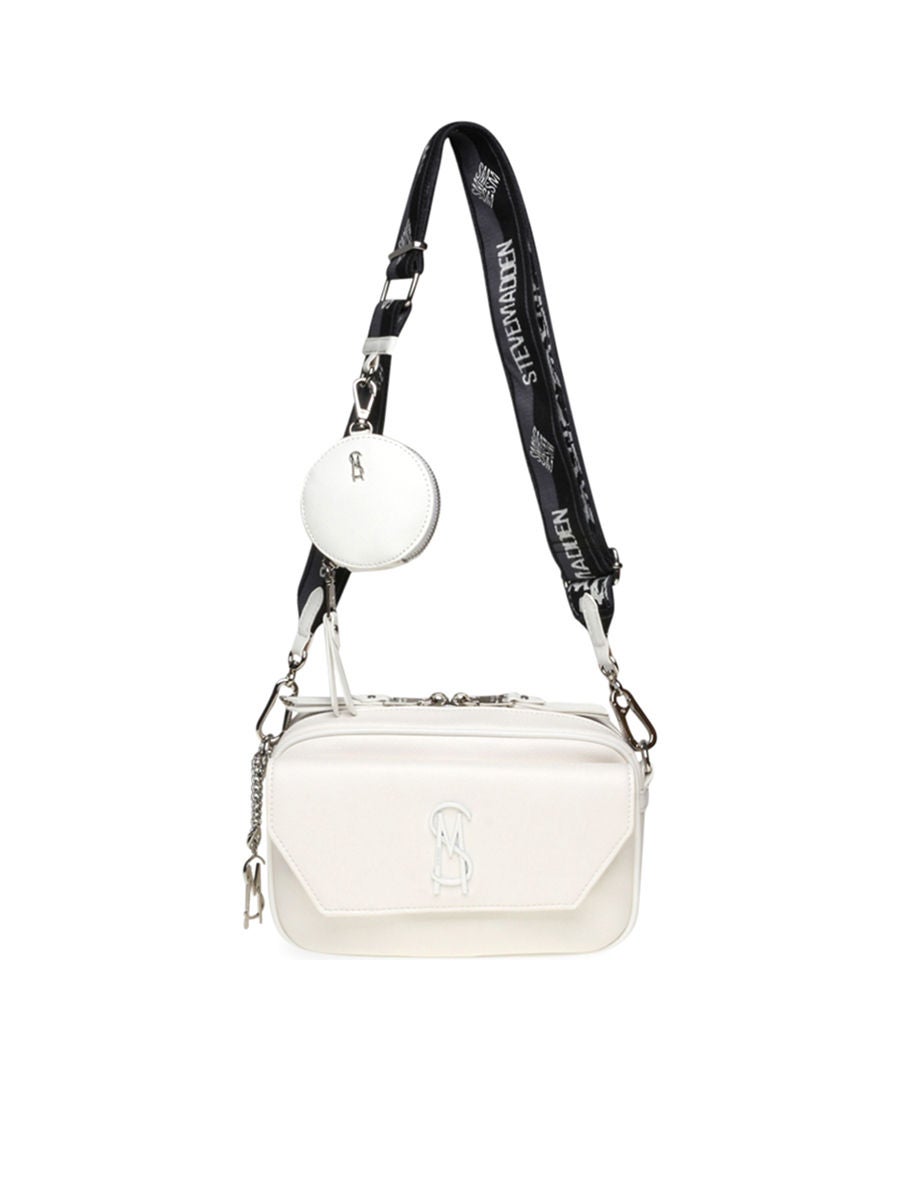 Steve madden discount camera shoulder bag