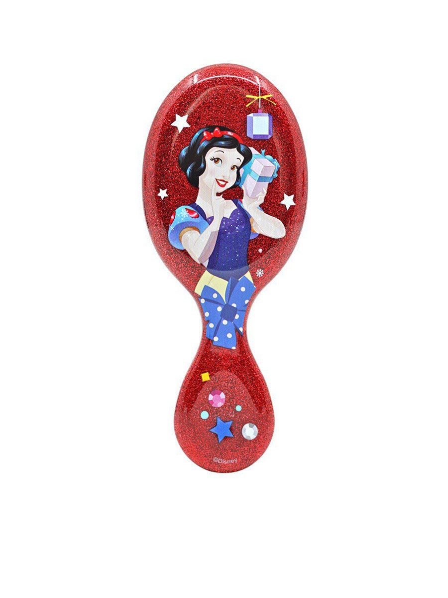 WET BRUSH Wetbrush Disney Glitter Ball Mini Detangler- Snow White  736658564549