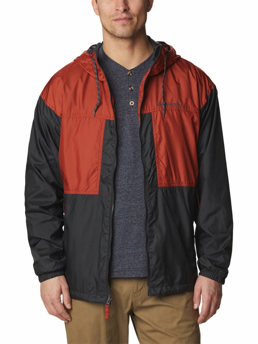 Columbia lash store point jacket