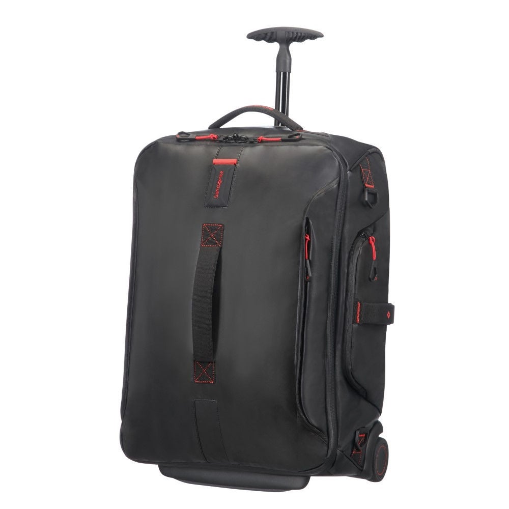 Samsonite store paradiver spinner