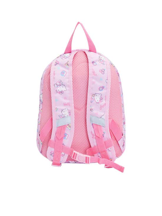 SANRIO Backpack M Hello Kitty Pink - Central.co.th