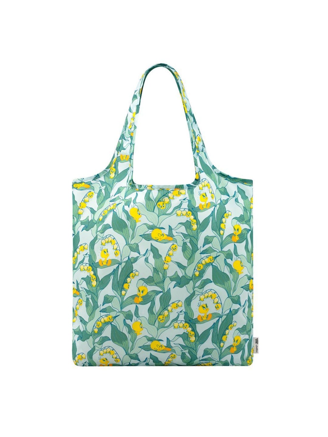 Cath kidston foldaway hot sale shopper bag