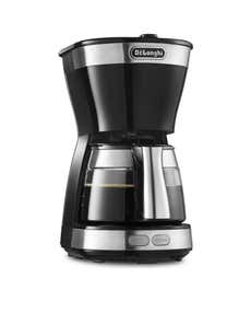 Bialetti BRIKKA 2 Cups - 100ml BLACK Stove Top Espresso Maker - BOXING WEEK  SALE