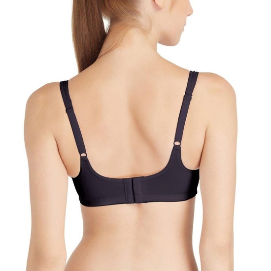 Motionwear Racer 3-Strap Bra