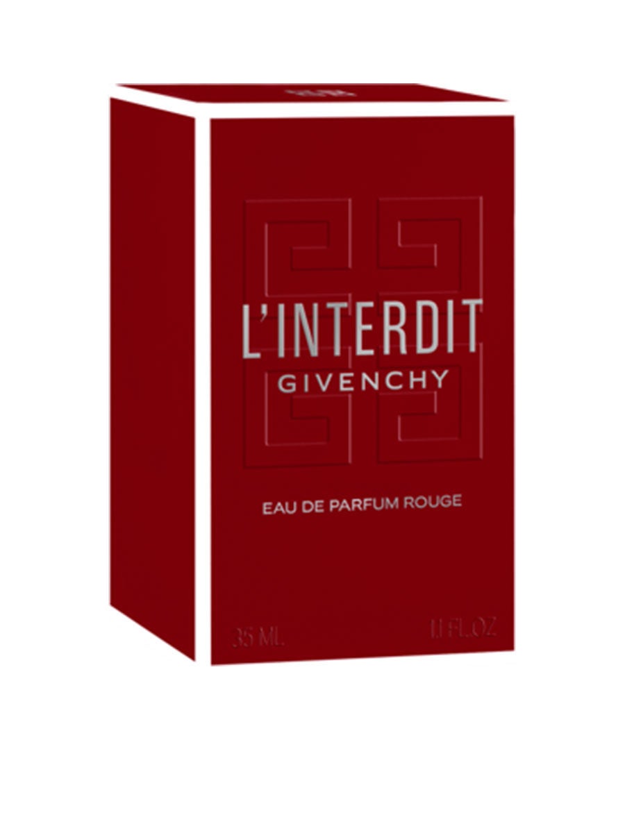 10.0% OFF on GIVENCHY L'Interdit 21 Edpr Perfume 80 mL