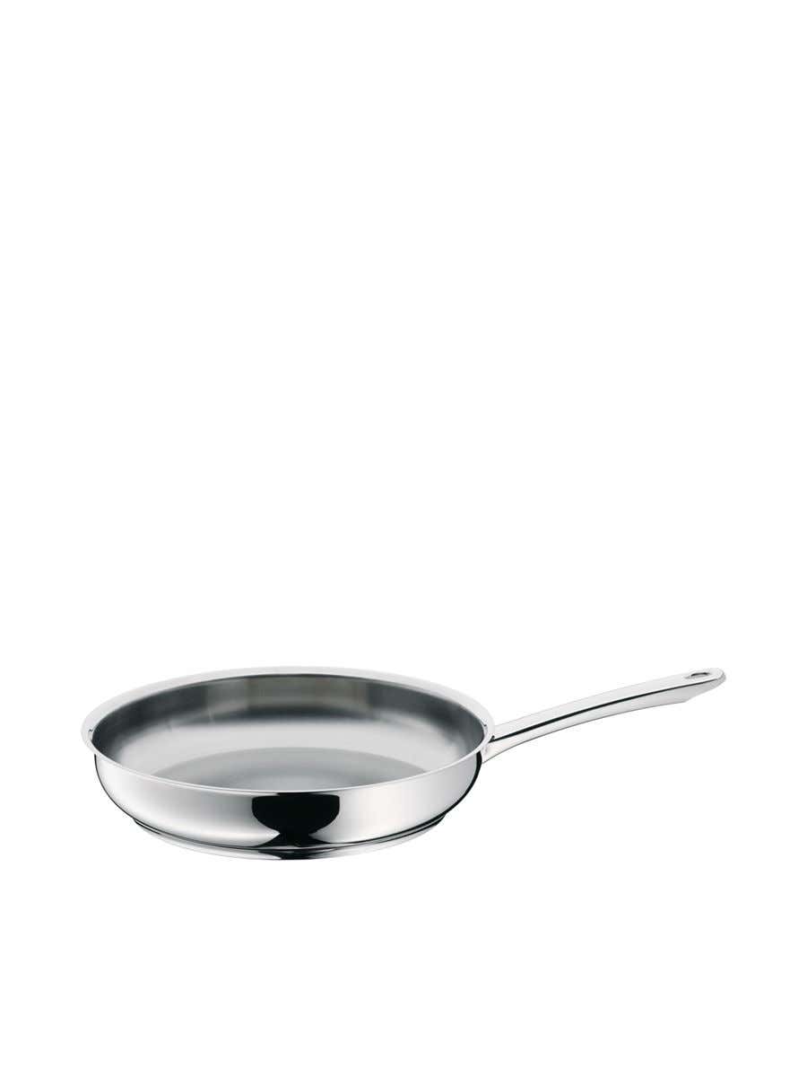 Wmf Profi Resist 28 cm Saucepan Silver