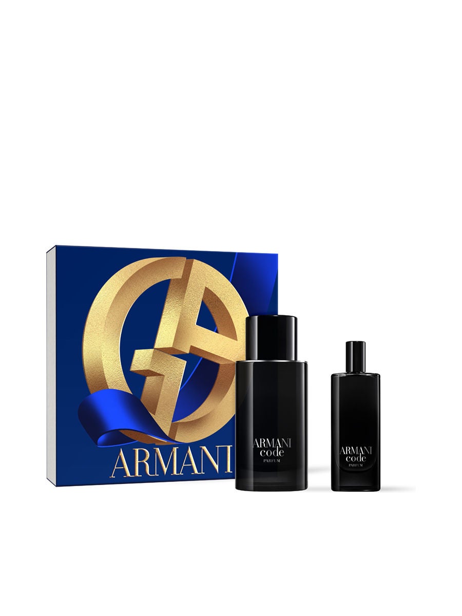 Armani best sale code dm