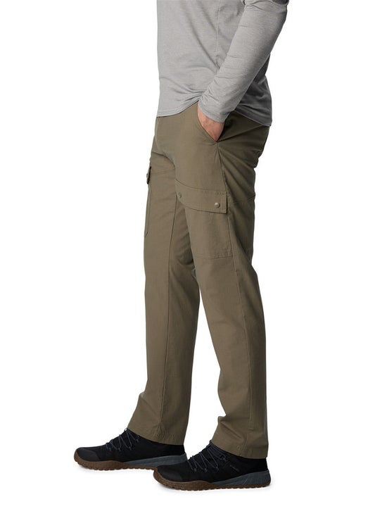 COLUMBIA Men Pants Wallowa™ Cargo Green - Central.co.th