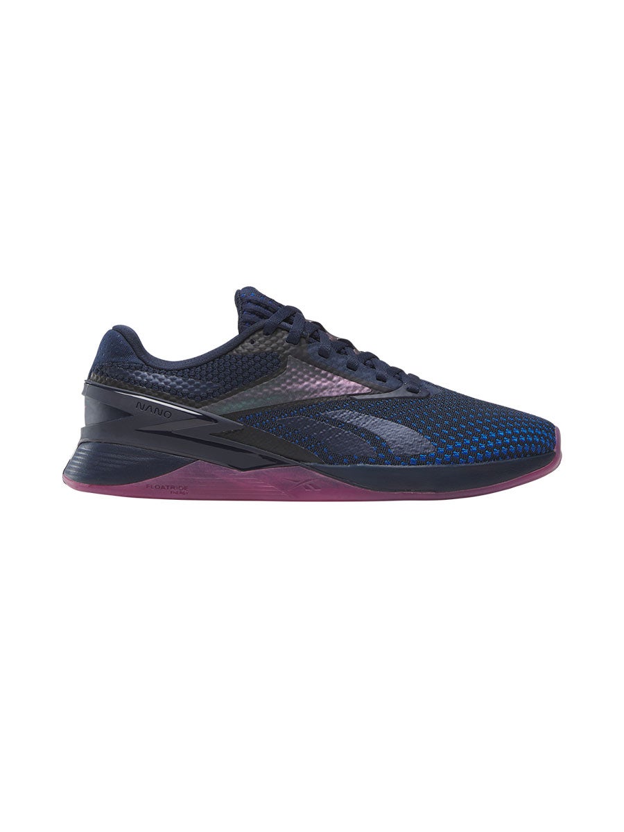 Reebok nano 4 enfant 2025 or