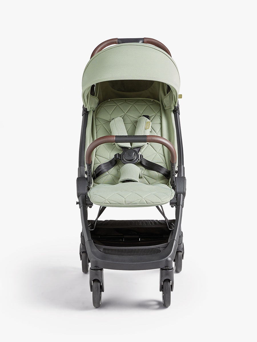 Hamilton 2025 tilbury pushchair