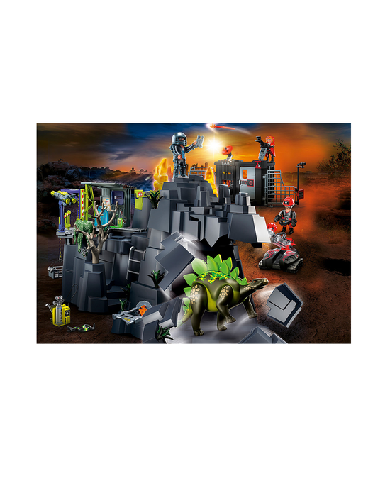 Playmobil® Dino Rise 70623 - Dino Rock