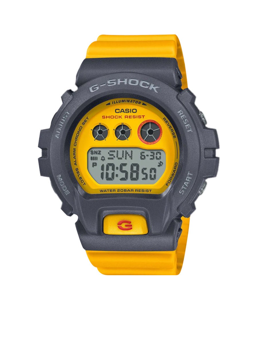 G shock outlet central