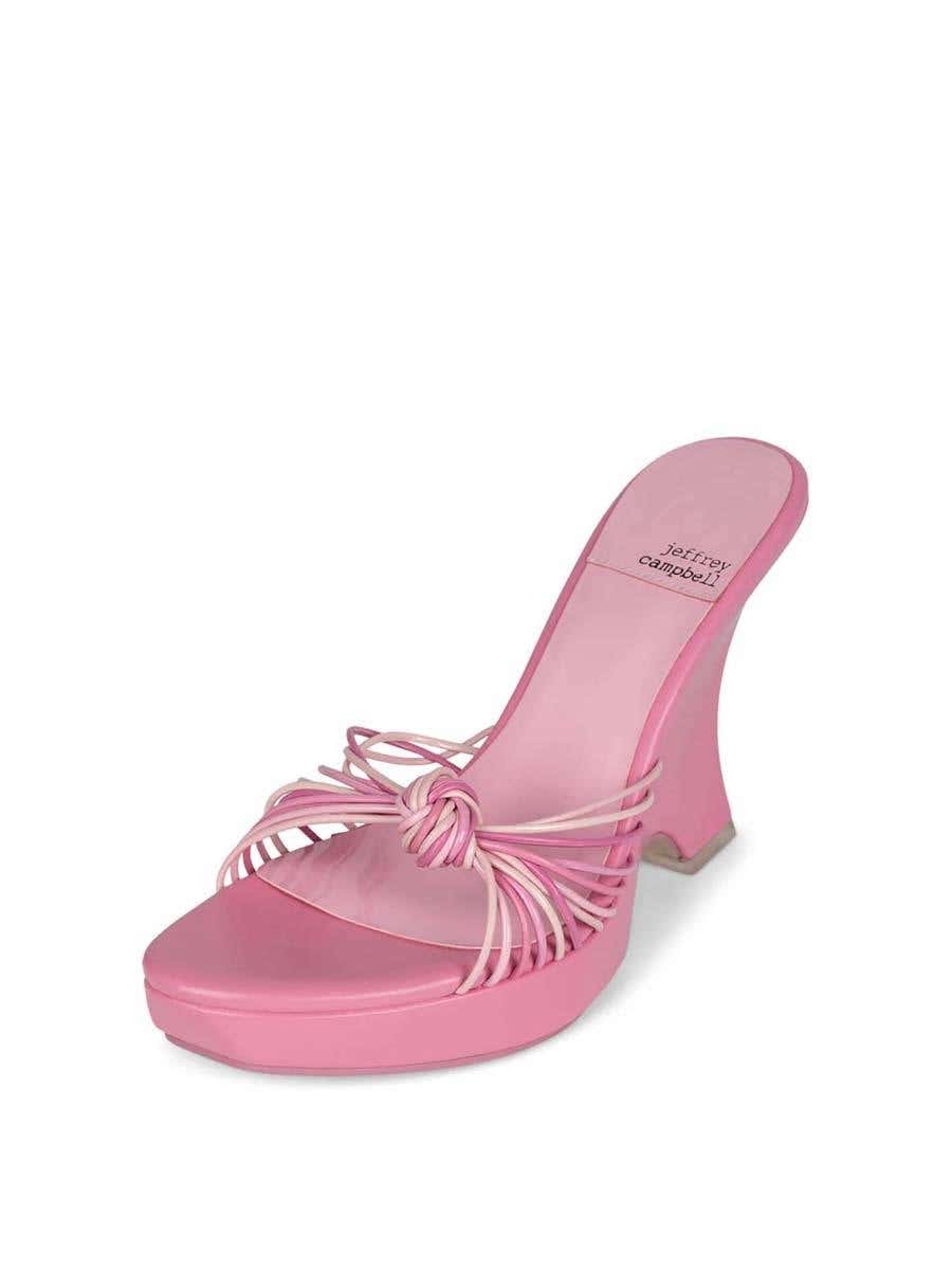 jeffrey campbell serum slide sandal