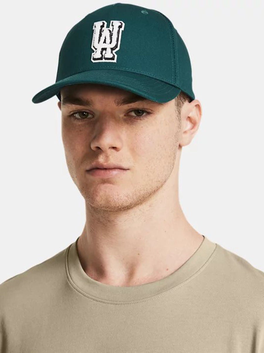 Ua snapback clearance