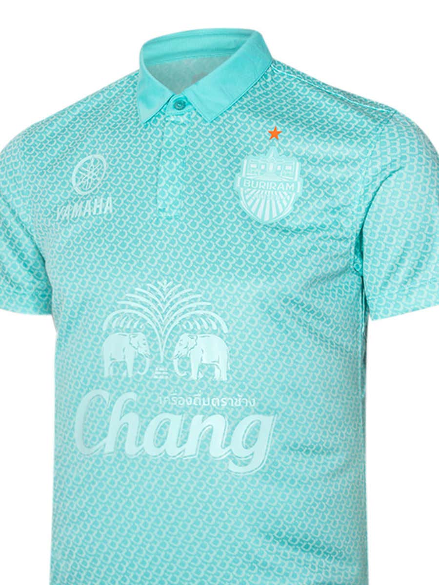 BURIRAM BURIRAM Men's Buriram United Third Jersey 2022/23