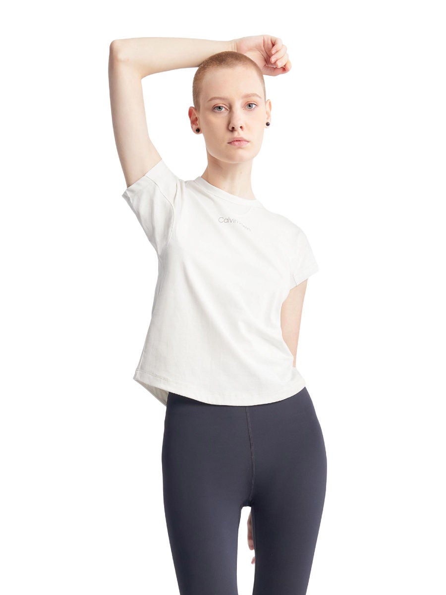 Calvin klein cheap women's athletic wear