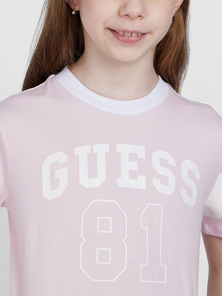 Guess girls clearance top