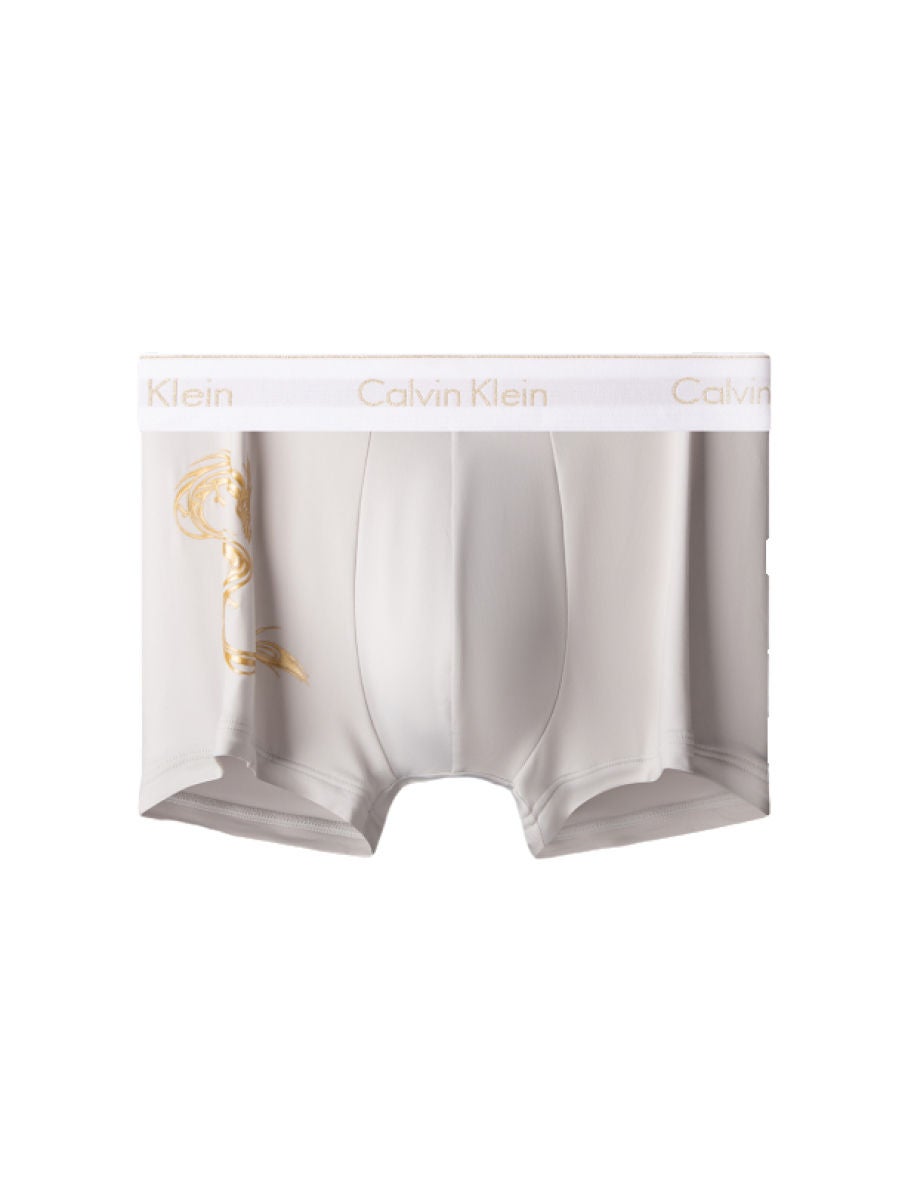 Calvin klein light cheap micro low rise trunk