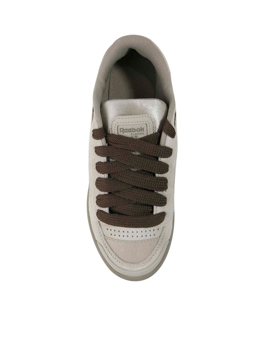 Reebok gl cheap 3000 enfant beige