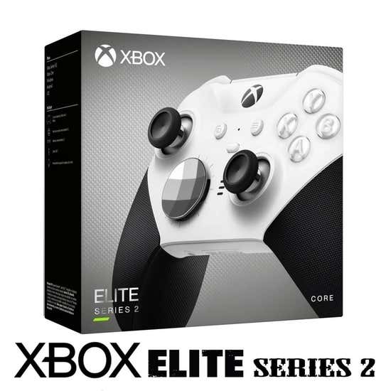 The Xbox Elite Series 2 Controller Is $44 Off Right Now