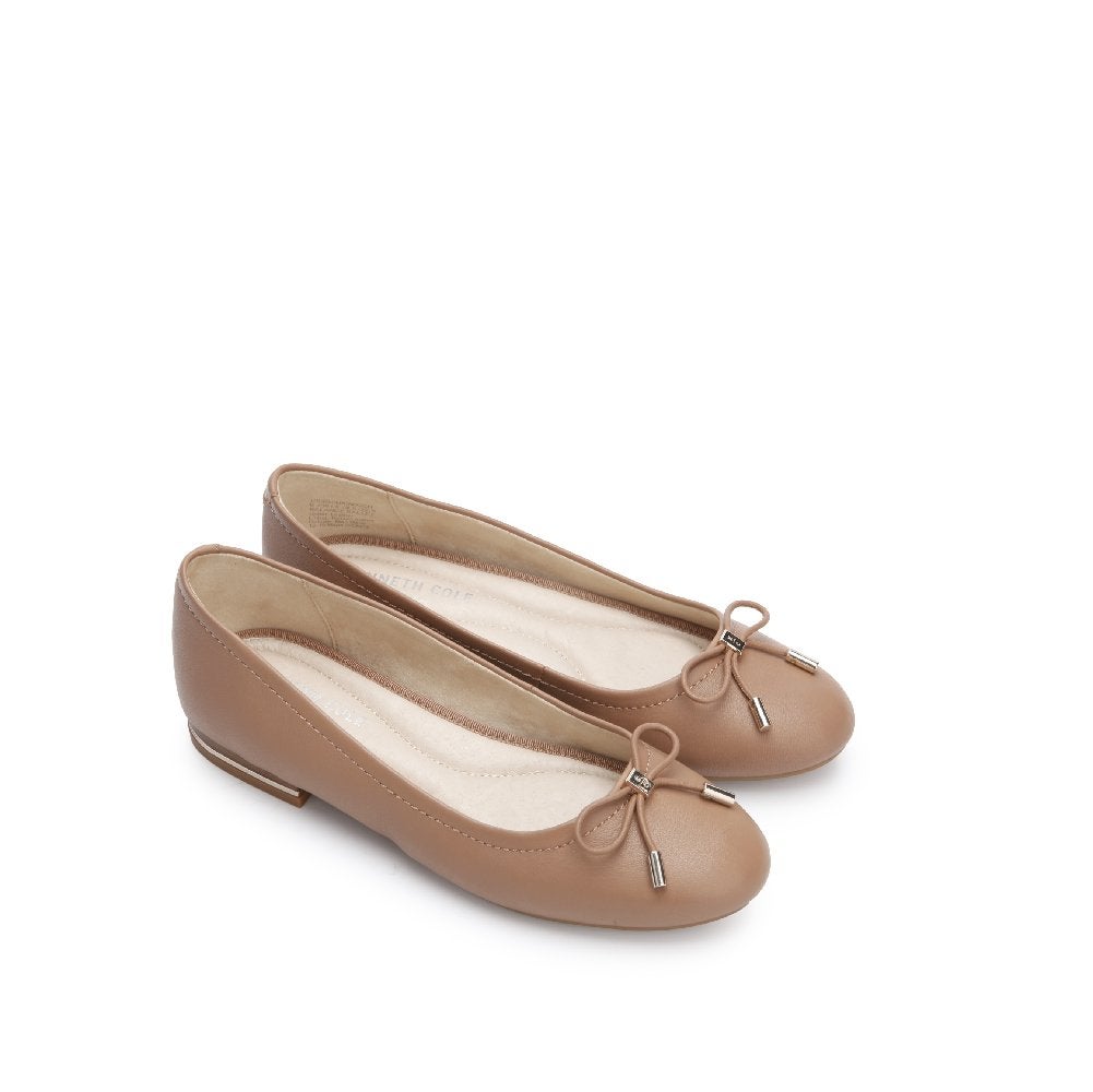 Kenneth cole 2025 balance ballet flats