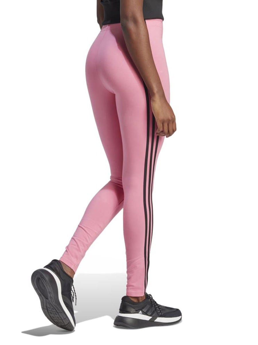 Adidas 2 store stripe leggings